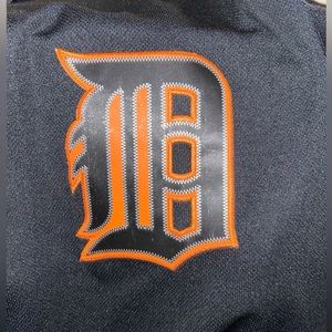 Genuine VERLANDER Jersey